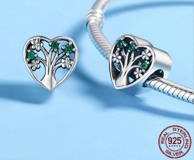 Love of Life Charm