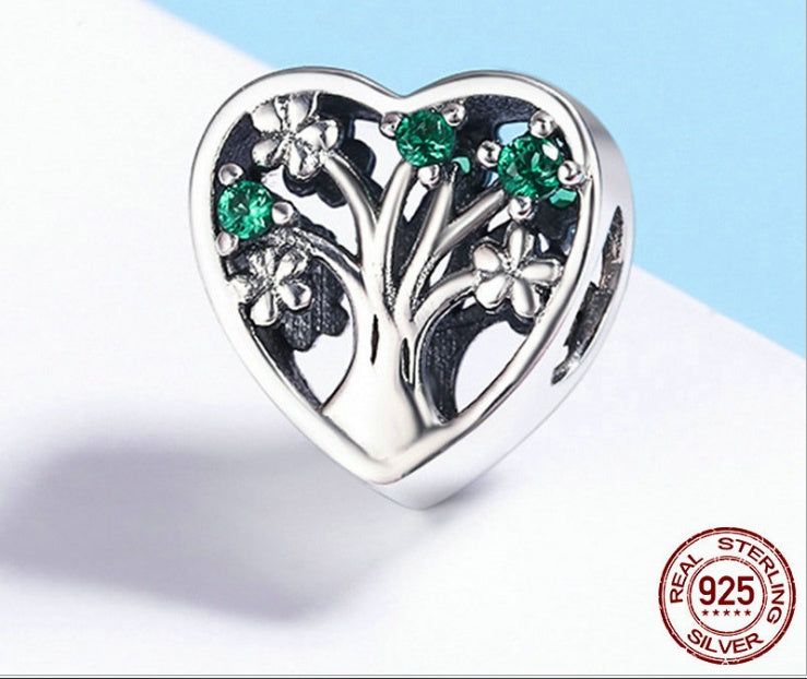 Love of Life Charm