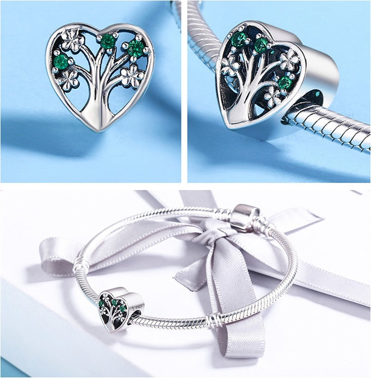 Love of Life Charm