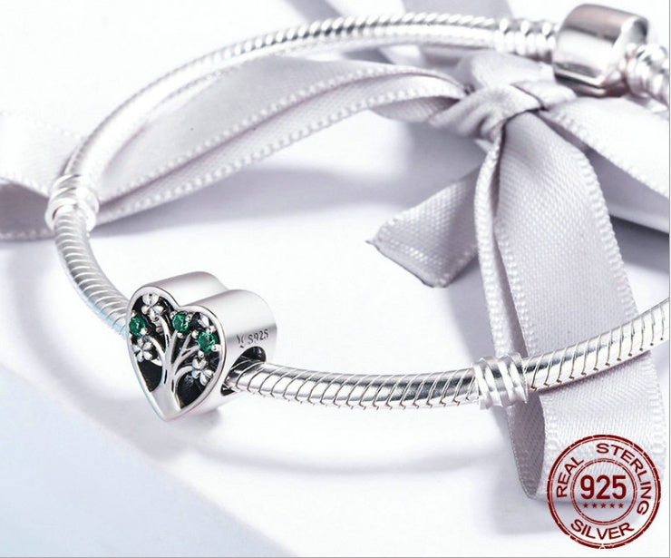 Love of Life Charm