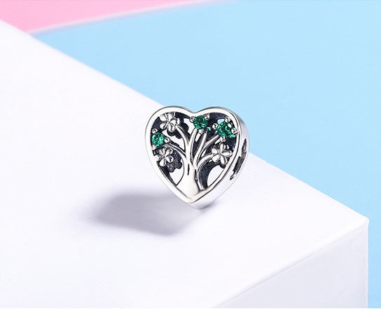 Love of Life Charm